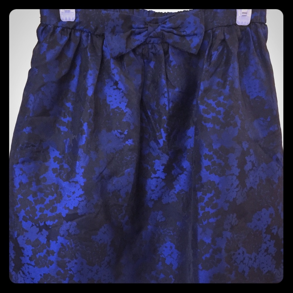 Anthropologie Skirt 💙🖤